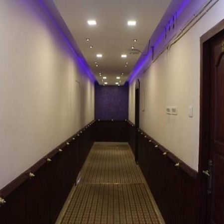 Sm Regency Kochi Ngoại thất bức ảnh