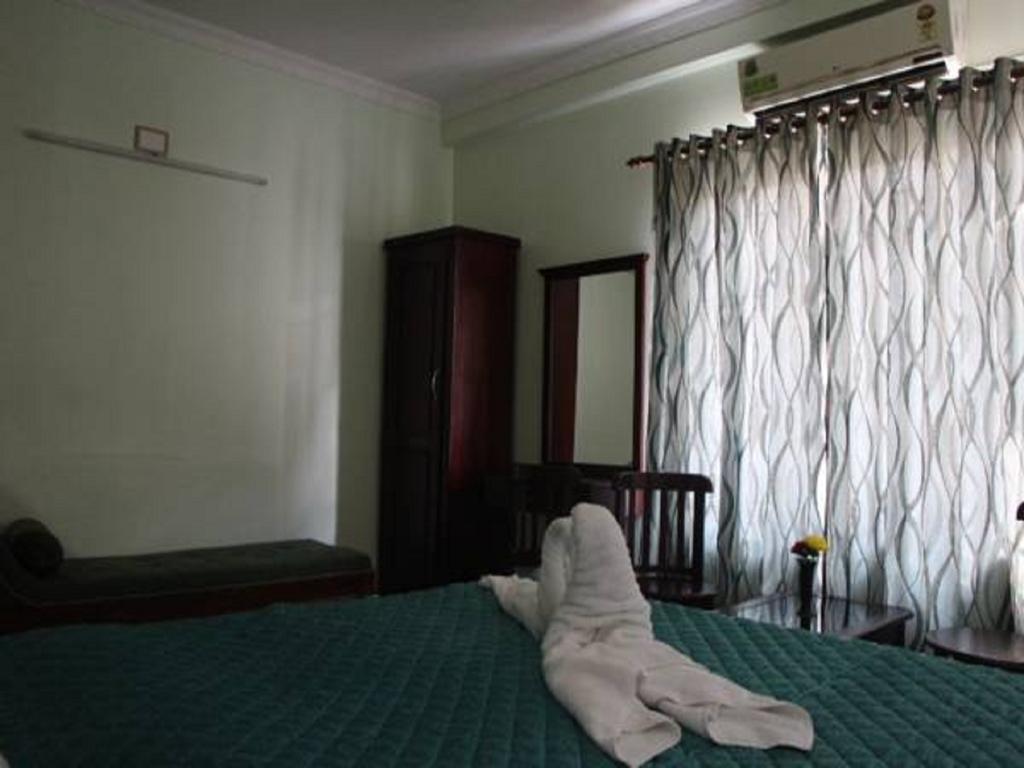 Sm Regency Kochi Ngoại thất bức ảnh