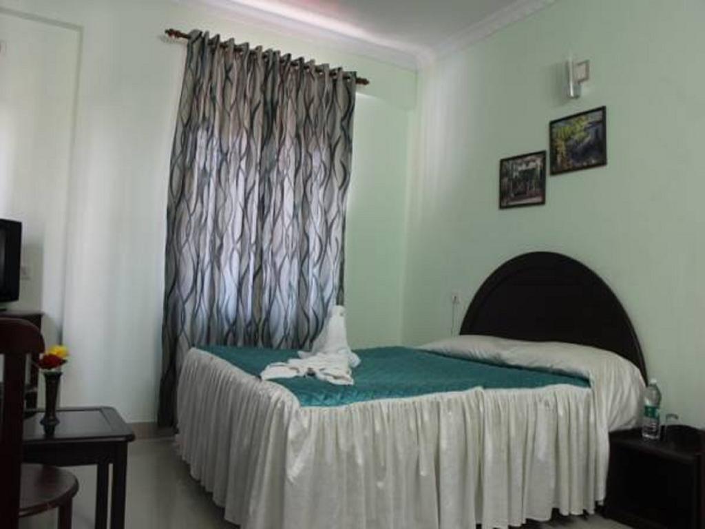 Sm Regency Kochi Ngoại thất bức ảnh