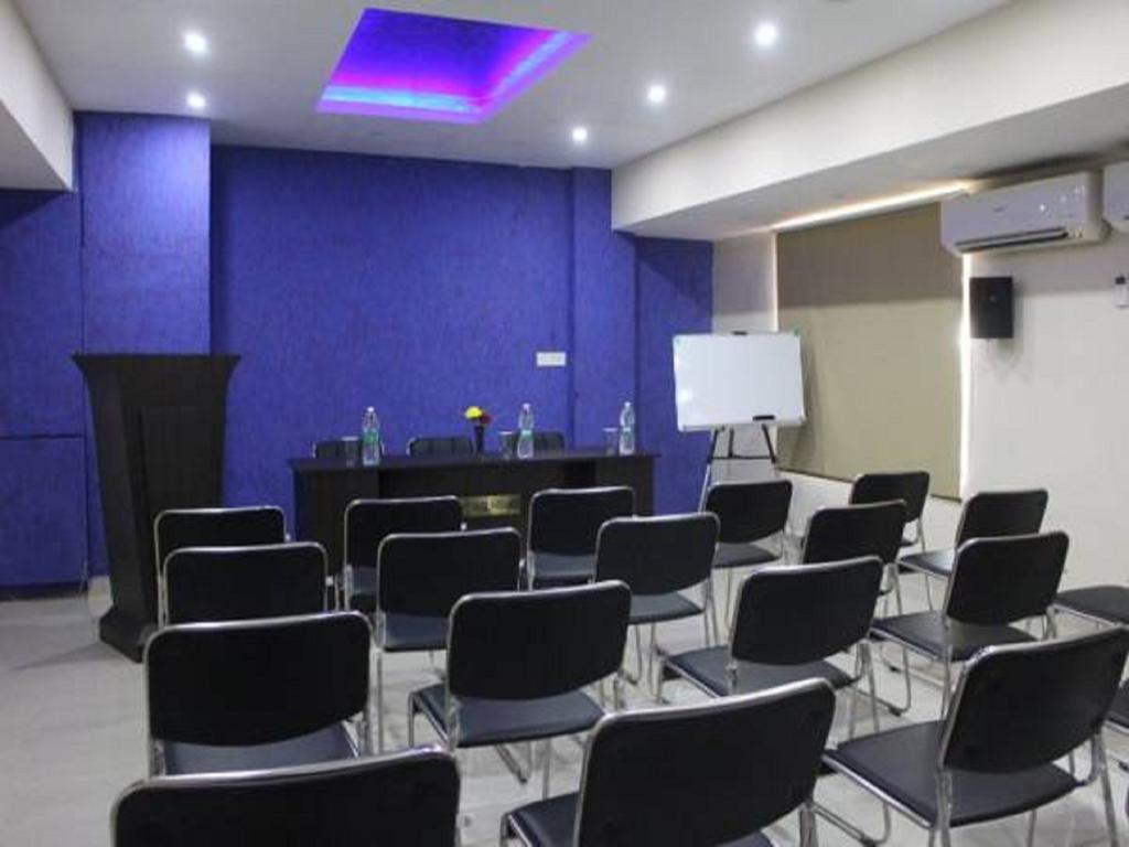 Sm Regency Kochi Ngoại thất bức ảnh