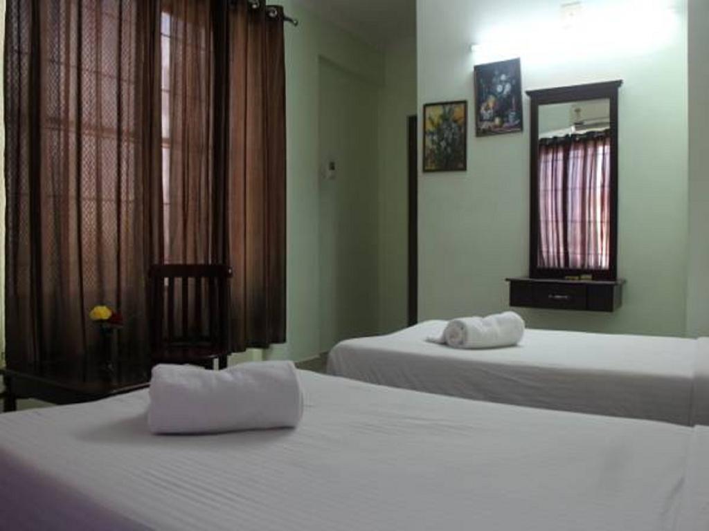 Sm Regency Kochi Ngoại thất bức ảnh