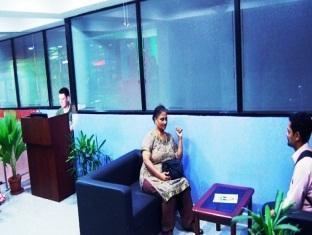 Sm Regency Kochi Ngoại thất bức ảnh