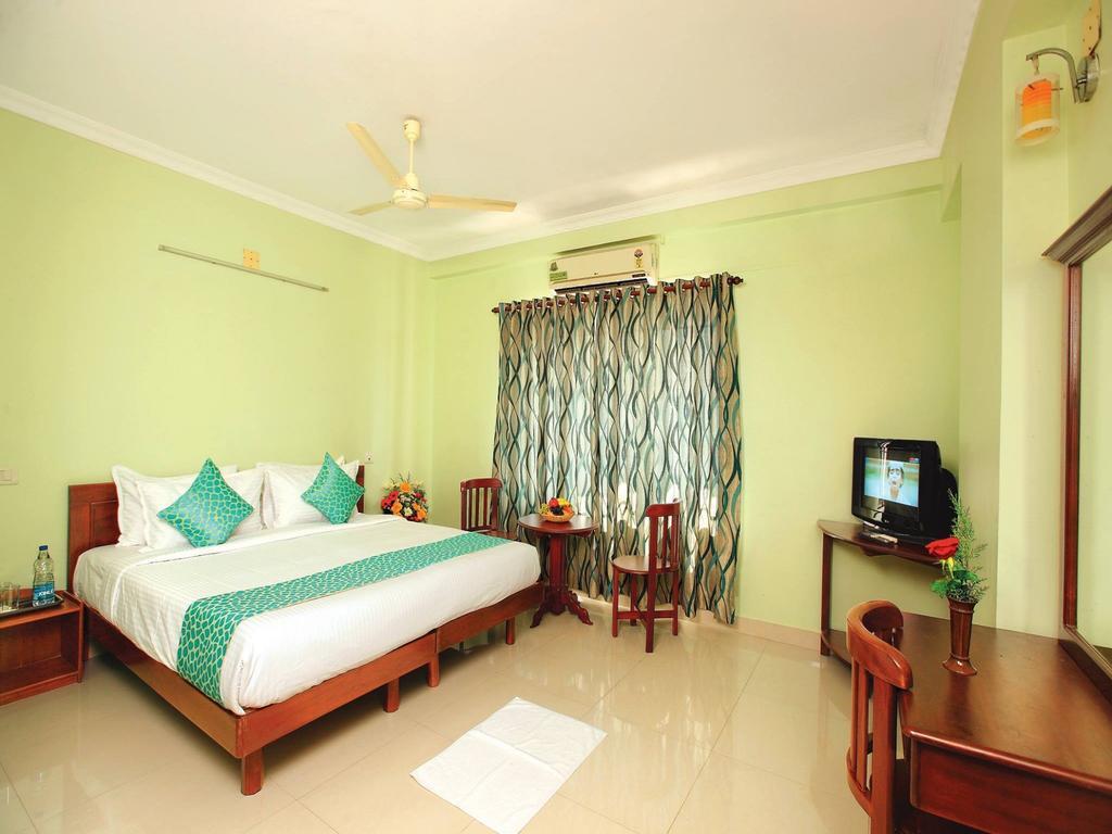 Sm Regency Kochi Phòng bức ảnh